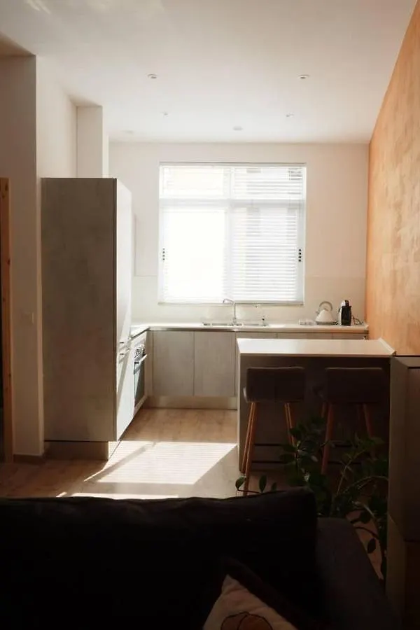 Great Flat In Sliema Apartment