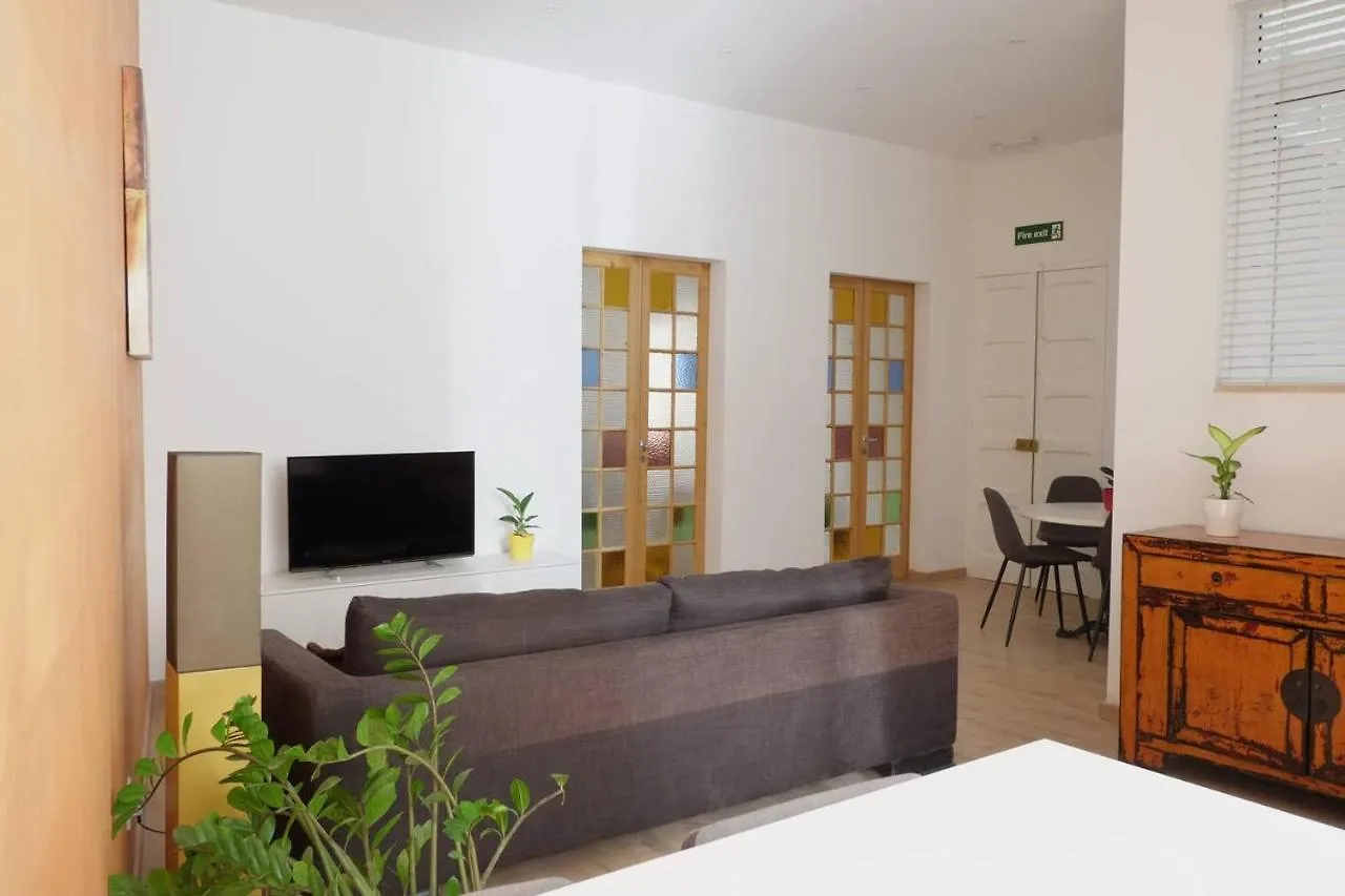 Great Flat In Sliema Apartment