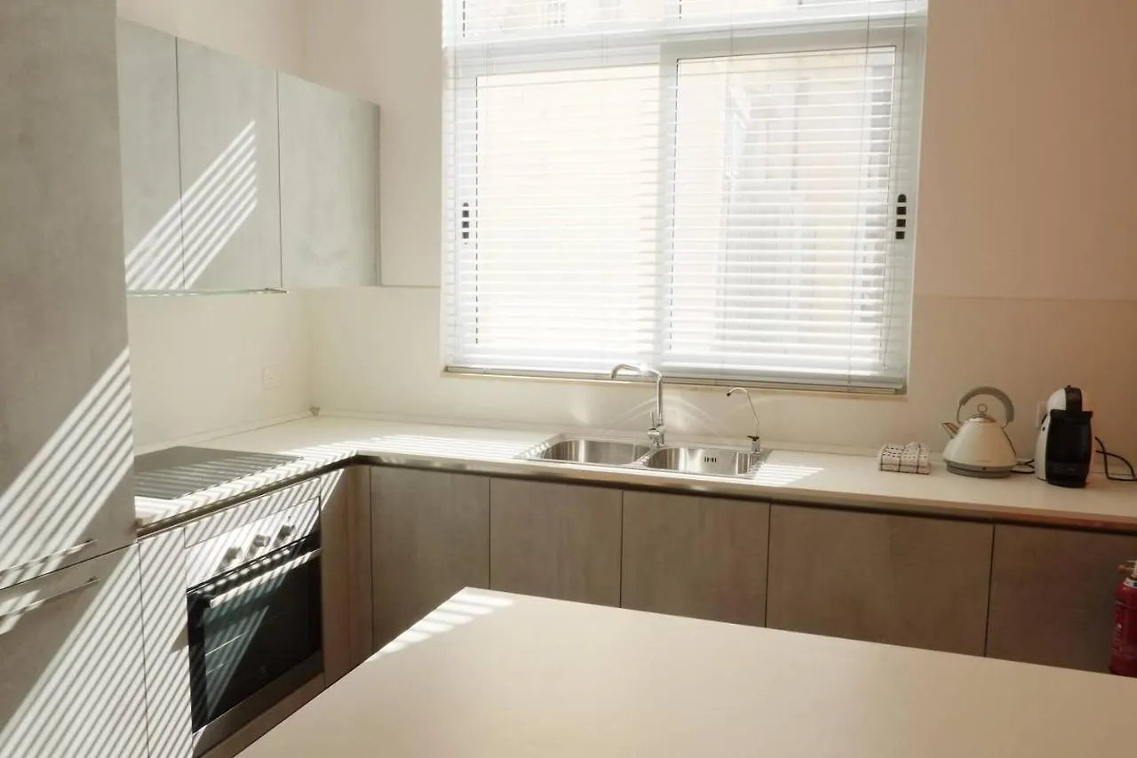 Great Flat In Sliema Apartment Malta