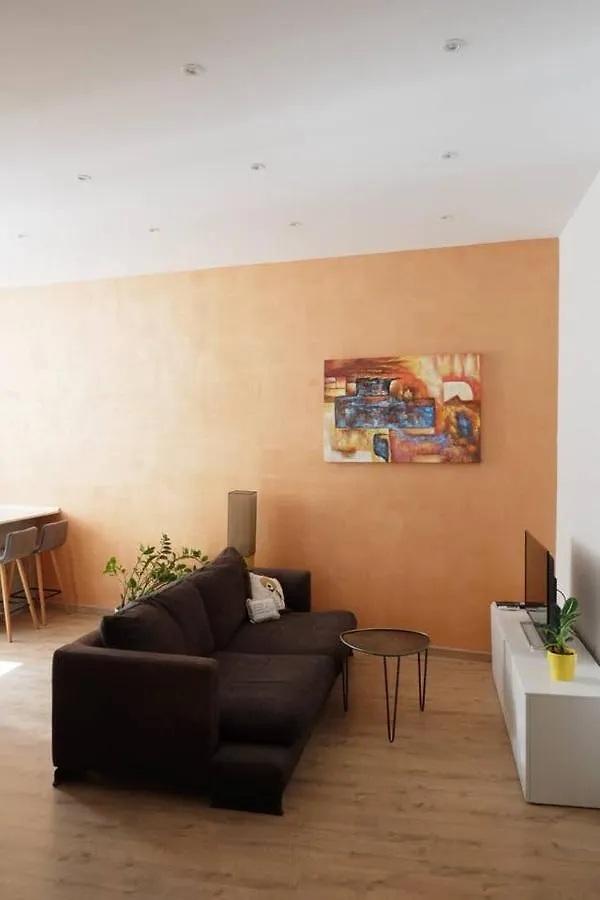 Great Flat In Sliema Apartment 0*,