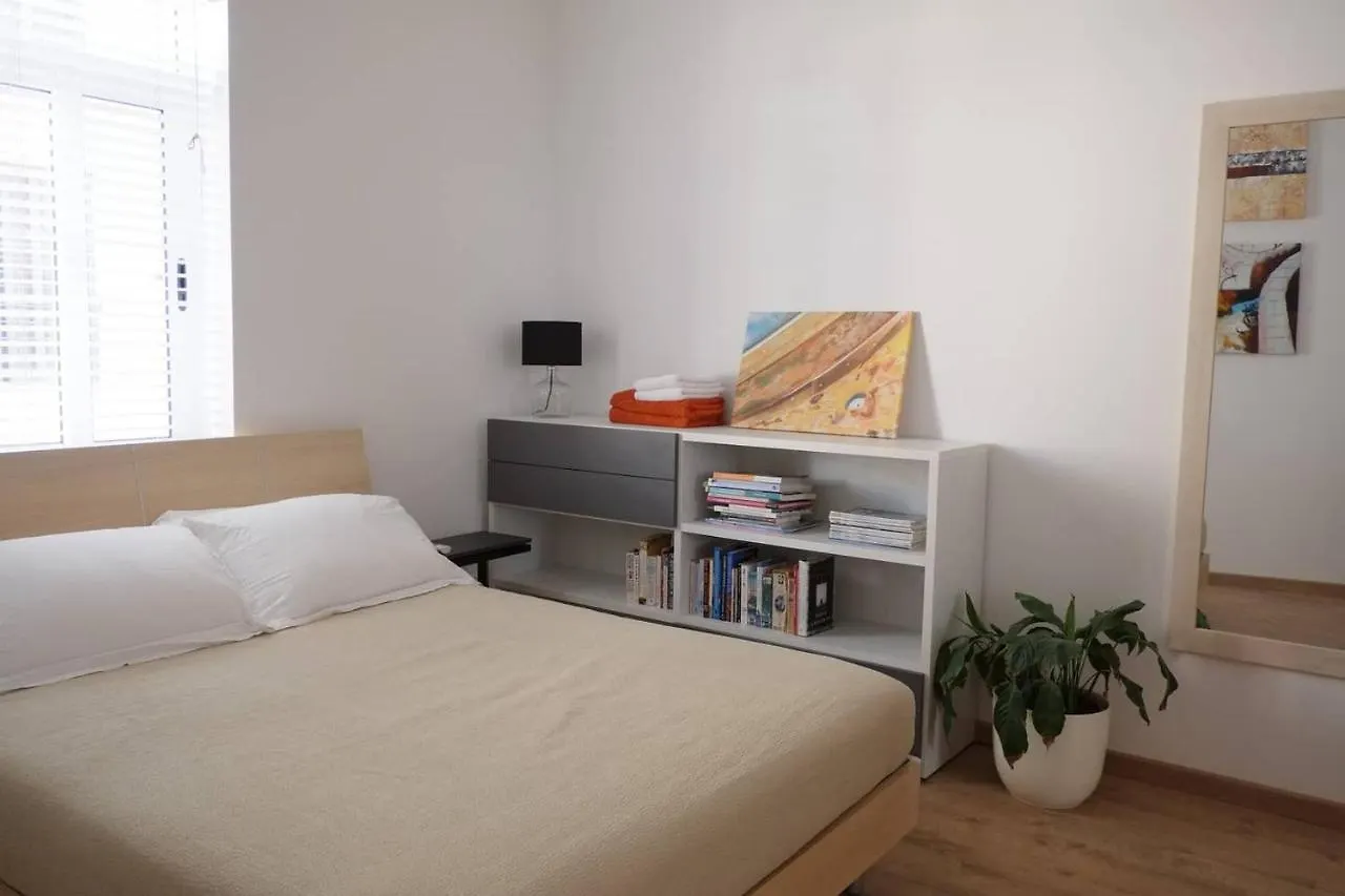 Great Flat In Sliema Apartment