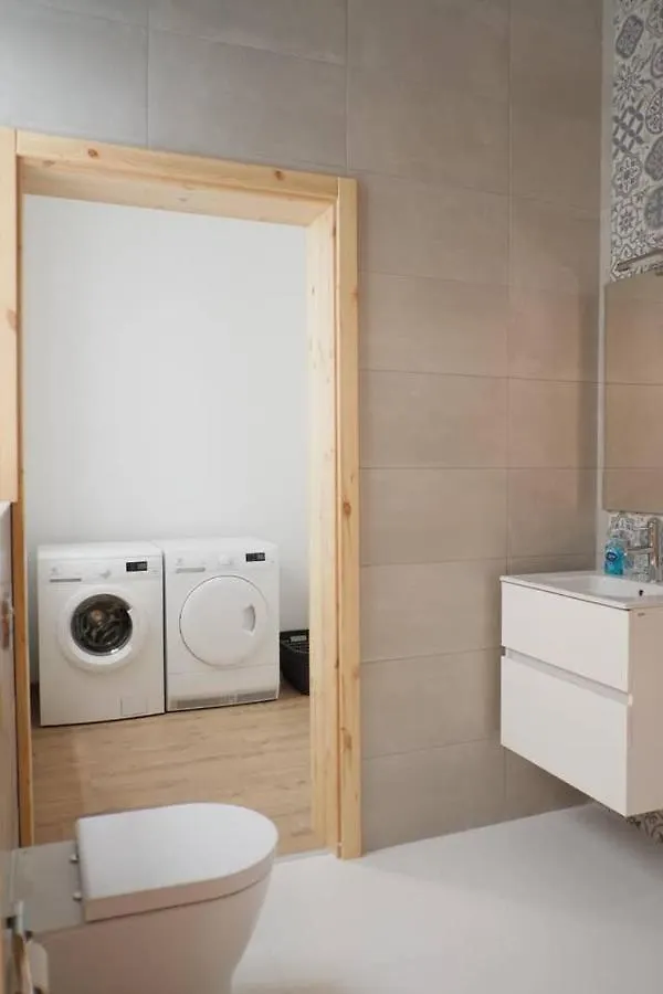 Great Flat In Sliema Apartment 0*,  Malta